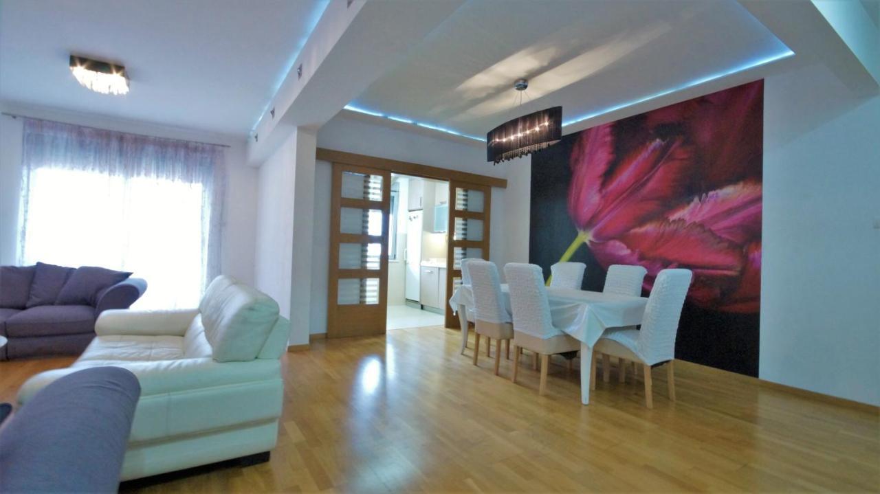 Lägenhet M&l Lux 3-bedroom