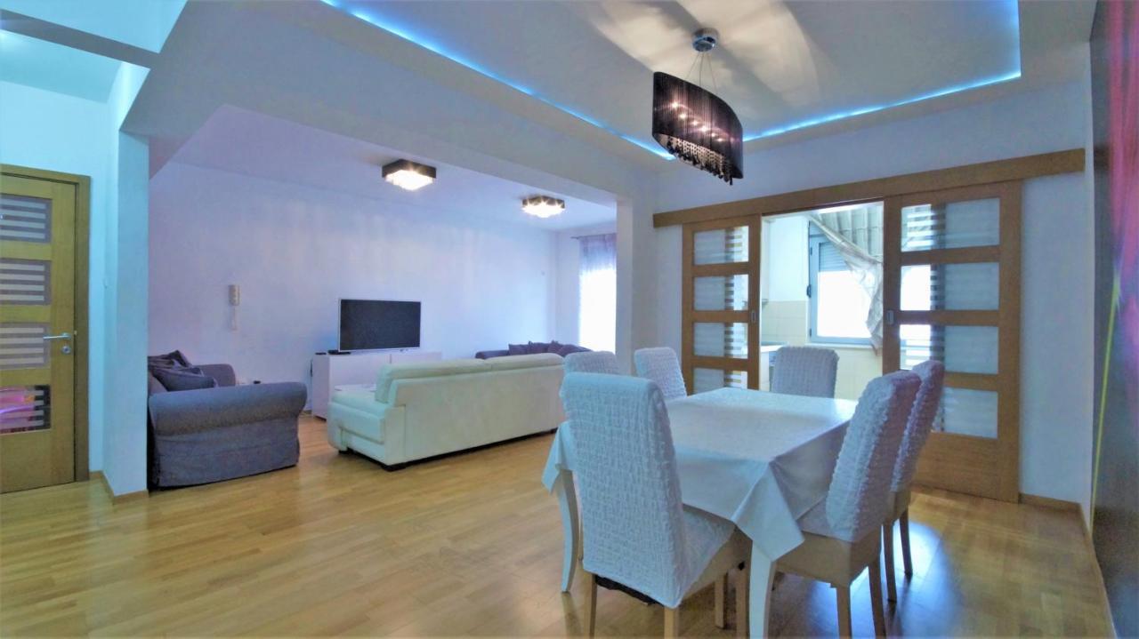 Lägenhet M&l Lux 3-bedroom