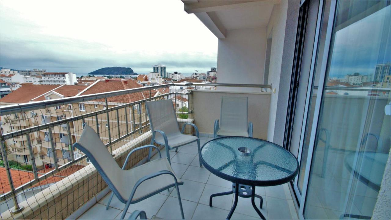 M&l Lux 3-bedroom * Budva