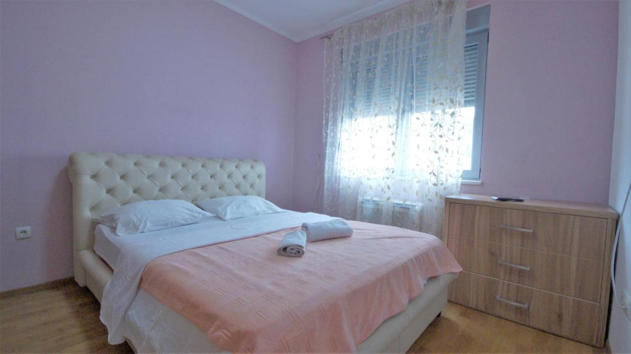M&l Lux 3-bedroom * Budva