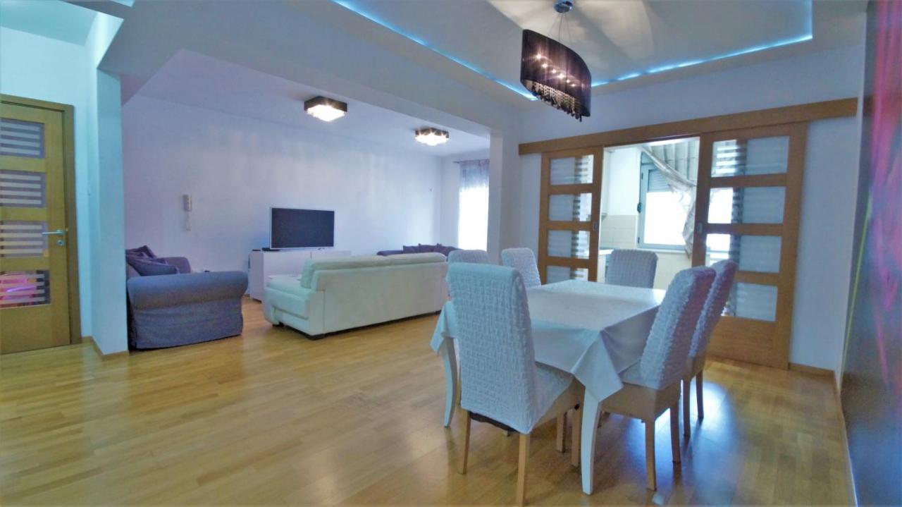 M&l Lux 3-bedroom Budva