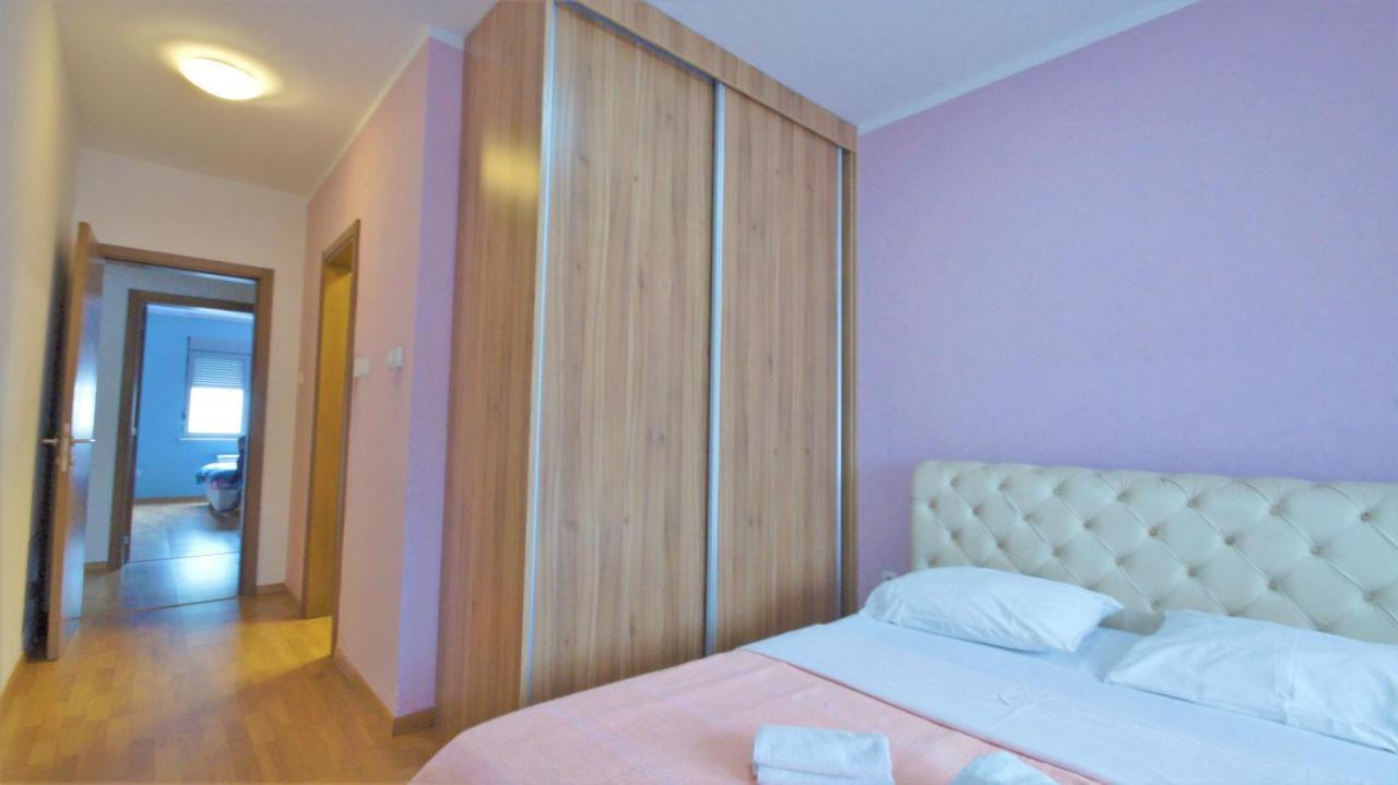M&l Lux 3-bedroom Budva